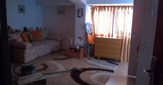 Garsonieră Mărăști