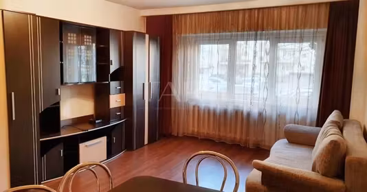 Garsonieră Mănăștur