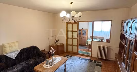 Garsonieră Mănăștur