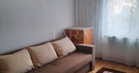Garsonieră Mărăști