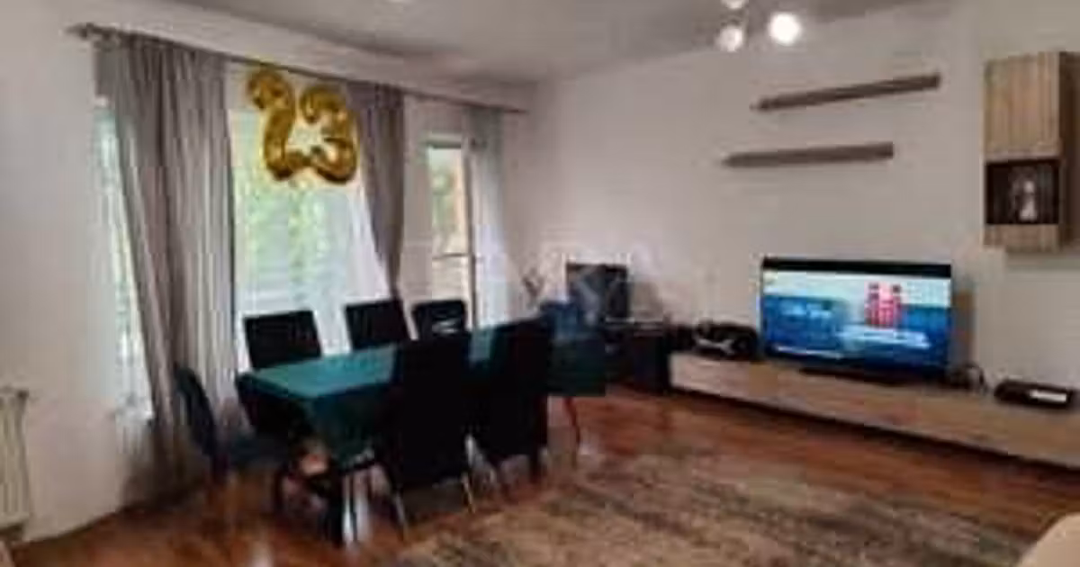 Casă individuală de vânzare cu 7 camere, mobilată în zona Gruia, Cluj-Napoca