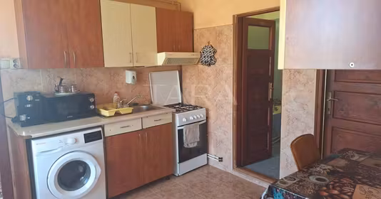 Casă Gheorgheni