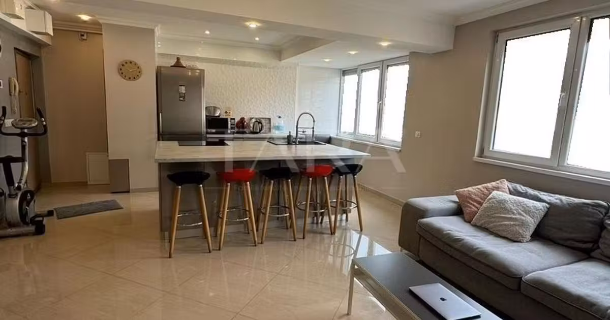 Apartament de vânzare cu 2 camere în zona Ultracentral, Cluj-Napoca
