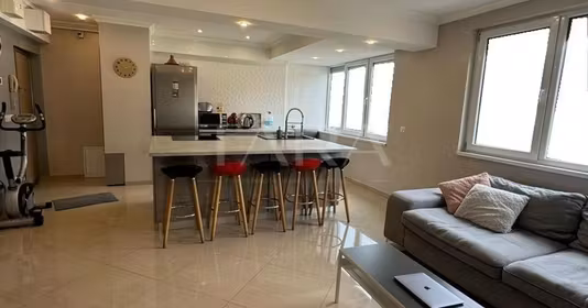 Apartament Centru