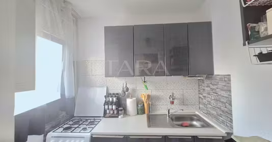 Garsonieră Mărăști