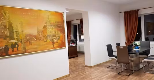 Apartament Centru