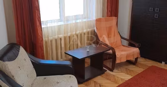 Garsonieră Mănăștur