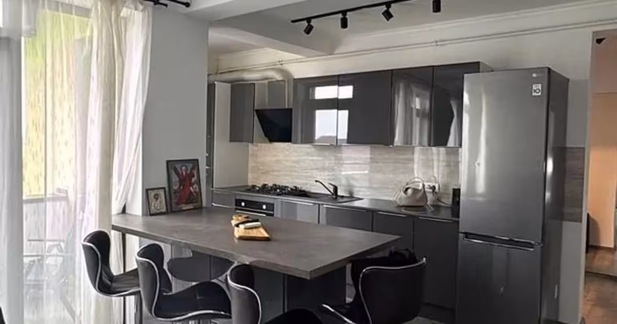 Apartament de vânzare cu 3 camere, mobilat în zona Braytim, Timișoara