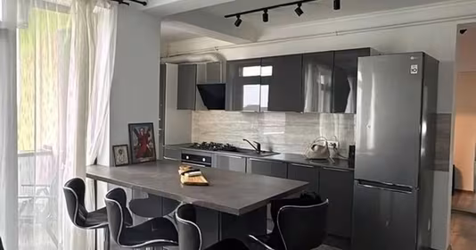 Apartament Braytim