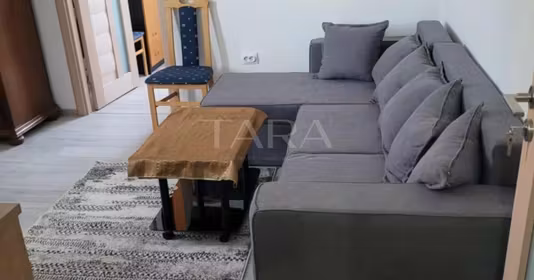 Apartament Gheorgheni
