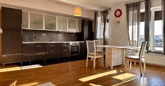Apartament Decebal