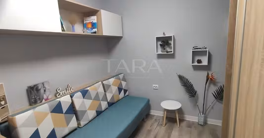 Garsonieră Mănăștur