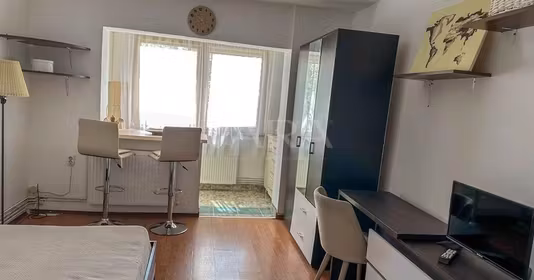 Garsonieră Mărăști