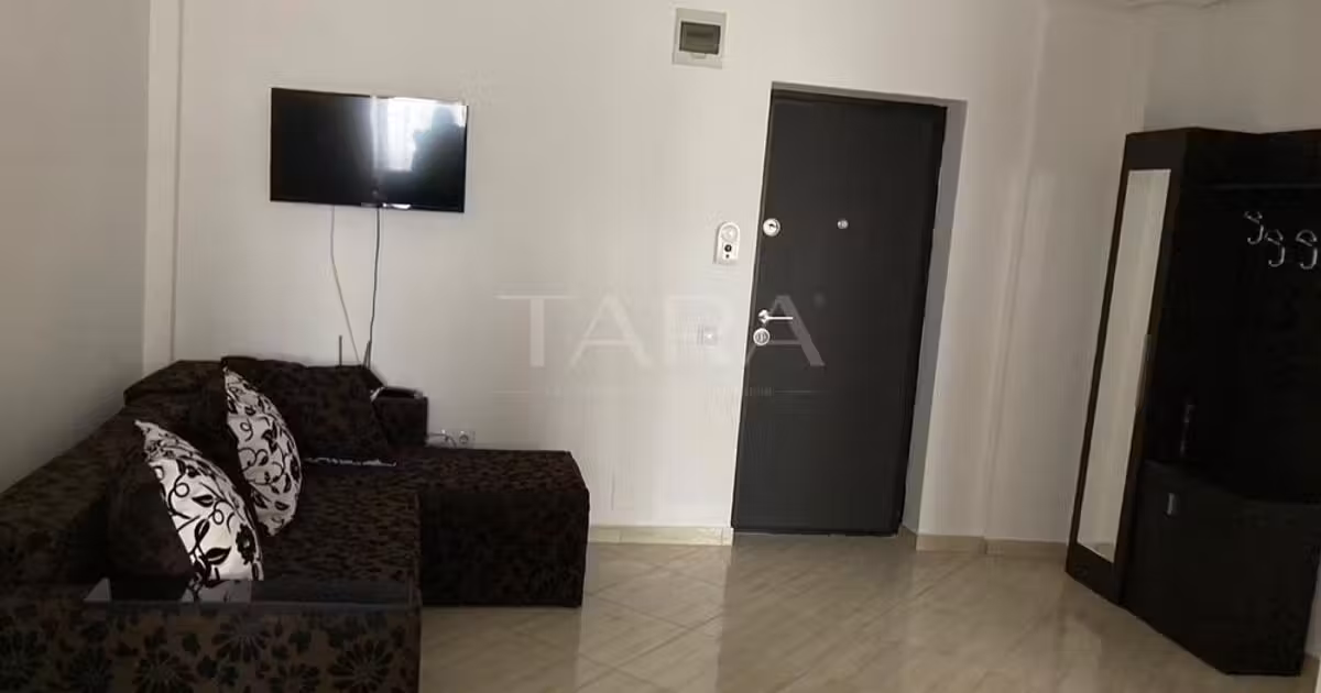 Apartament de vânzare cu 2 camere, mobilat în zona Mărăști, Cluj-Napoca