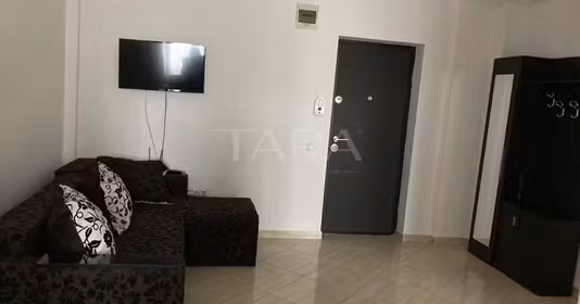 Apartament Mărăști