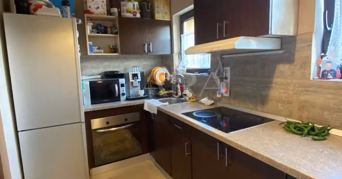 Casă individuală de vânzare cu 4 camere, mobilată în Sălicea