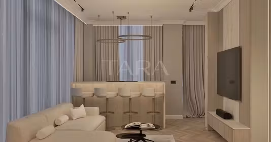 Penthouse Gheorgheni