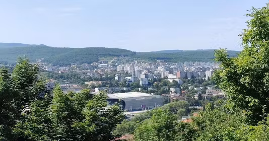 Casă Centru