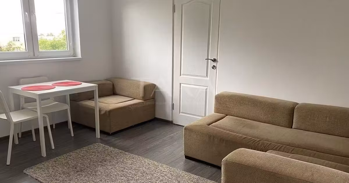 Apartament de vânzare cu 2 camere, mobilat în zona Gheorgheni, Cluj-Napoca