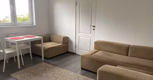 Apartament Gheorgheni