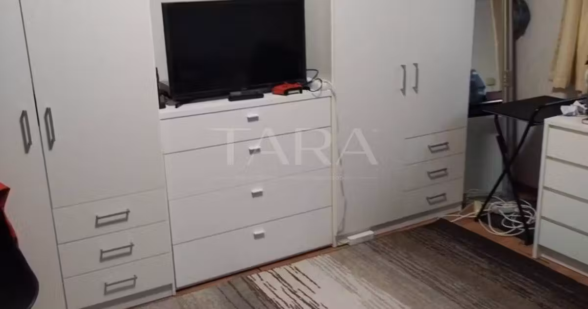 Garsonieră de vânzare, mobilată în zona Gheorgheni, Cluj-Napoca