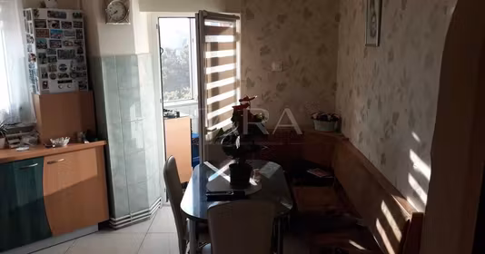 Apartament Mănăștur