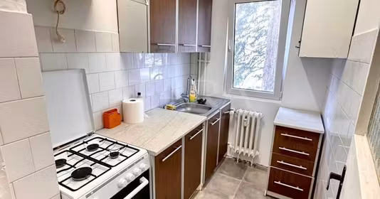 Apartament Mănăștur