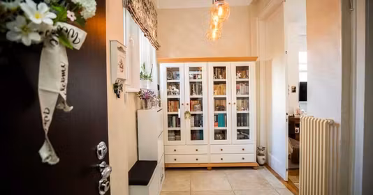 Apartament Mărăști