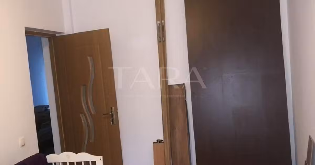 Apartament de vânzare cu 3 camere, mobilat în zona Europa, Cluj-Napoca