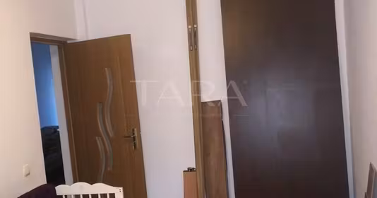 Apartament Zorilor