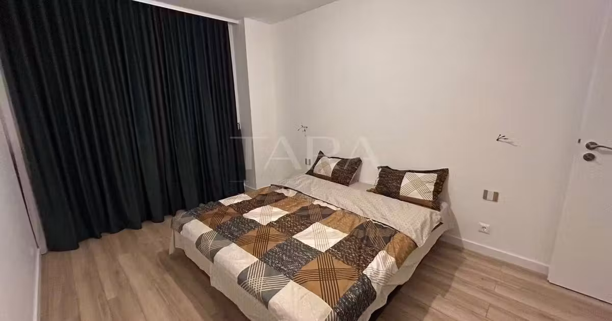 Apartament de vânzare cu 3 camere, mobilat în zona Zorilor, Cluj-Napoca