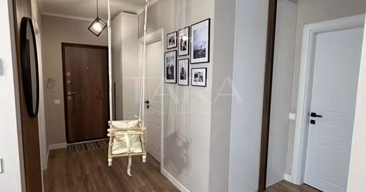 Apartament Apahida
