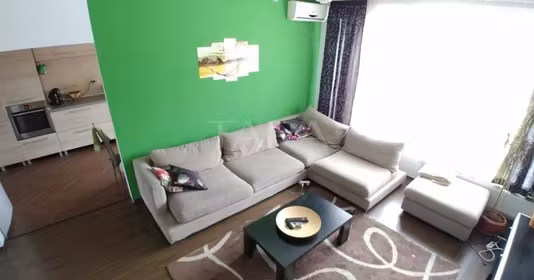 Apartament Zorilor