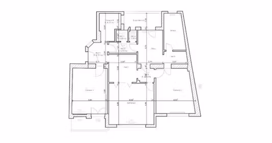 Apartament Centru