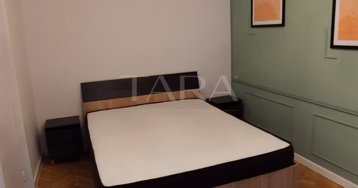 Apartament de vânzare cu 2 camere, mobilat în zona Gheorgheni, Cluj-Napoca