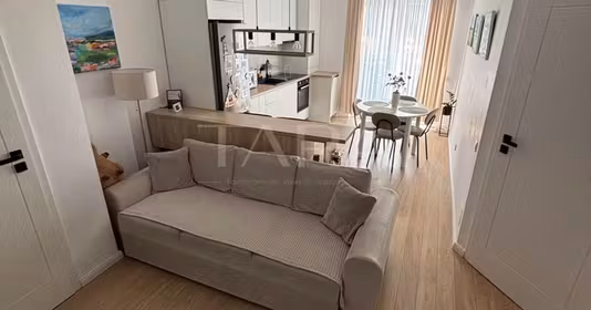 Apartament Mărăști