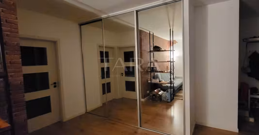 Apartament Mărăști