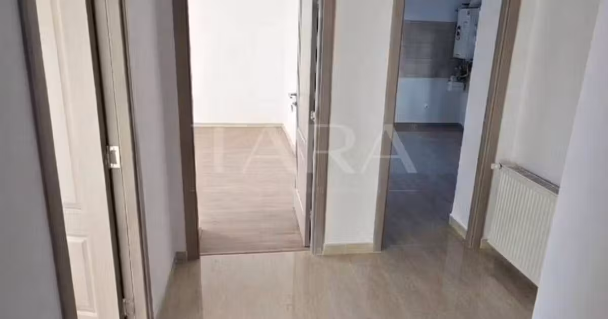Apartament de vânzare cu 3 camere în zona Mărăști, Cluj-Napoca