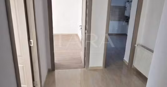 Apartament Mărăști