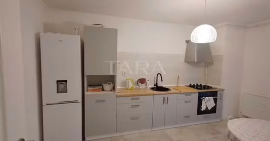 Garsonieră Mărăști