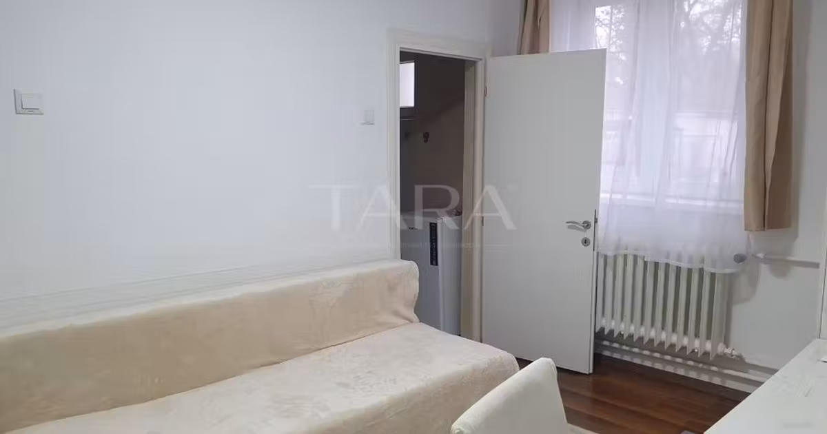 Apartament de vânzare cu 2 camere în zona Gheorgheni, Cluj-Napoca