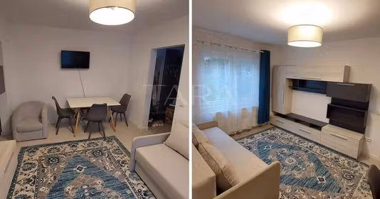 Apartament Mănăștur