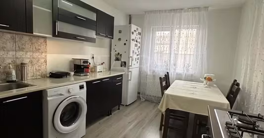 Casă Apahida