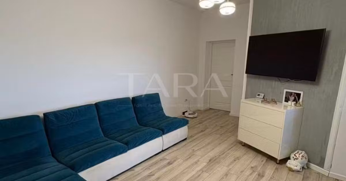 Casă individuală de vânzare cu 5 camere, mobilată în zona Gheorgheni, Cluj-Napoca