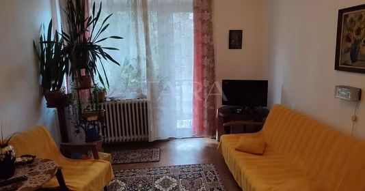 Apartament Gheorgheni