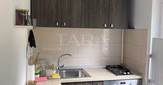 Garsonieră Zorilor