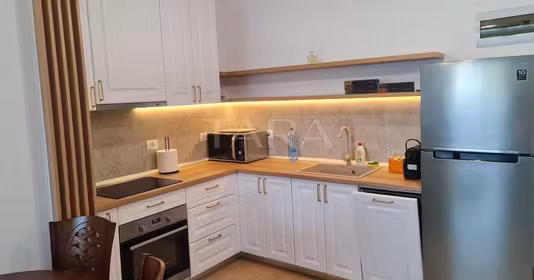 Apartament Zorilor