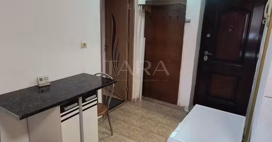 Garsonieră Mănăștur