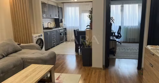 Apartament Mărăști