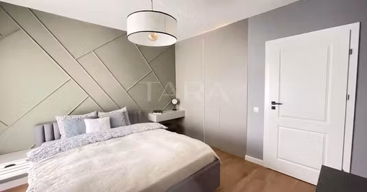 Apartament Zorilor